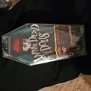 Living Dead Doll Cookie